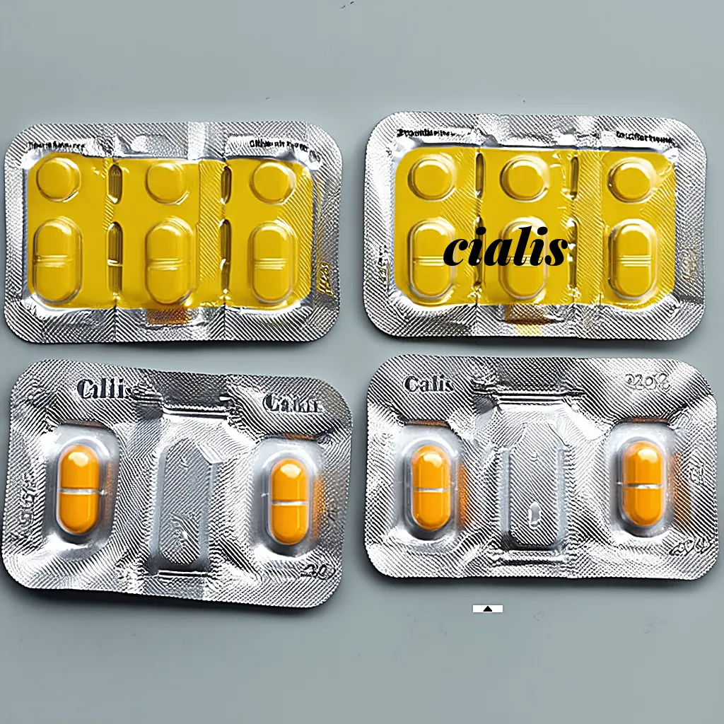 Precio de cialis en farmacia con receta